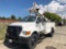 2005 Ford F-750 7.2 L Diesel Bucket Truck