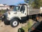 2002 International 7400 DT466 Dump Truck