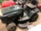 Craftsman LT1000 riding lawn mower