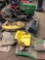 John Deere 175 Hydrostatic lawn mower for parts