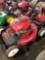 Toro 22 in push mower