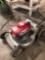 Honda 22 in self propelled lawn mower