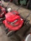 Troy Bilt 22 in self propelled mower