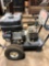 Robin Job Pro power washer