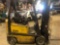 Yale LP Forklift