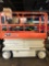 JLG Scissor Lift #2646E2