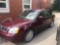 2005 Mercury Montego