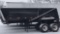 Steel Tandem Dumping Trailer