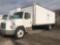 2002 Freightliner FL70, 24 ft Box Truck w/Liftgate