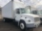 1998 Freightliner FL60, 24 ft Box Truck