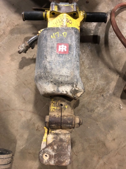 Ingersoll Rand MX90 Jack hammer