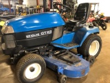 New Holland GT22 Hydrostatic Commercial 60 in mower