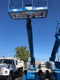 Genie S-60 4x4 Telescopic Boom Lift