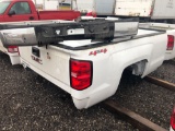 2013-2015 Brand new GM standard pickup truck bed (pull off)