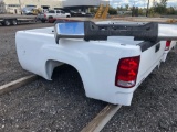 2013-2015 Brand new GM standard pickup truck bed (pull off)