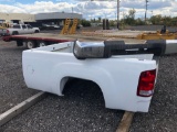 2013-2015 Brand new GM standard pickup truck bed (pull off)