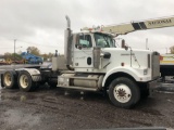 1991 Western Star Tractor