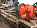 Husqvarna 385XP Chainsaw