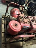 Briggs & Stratton Magnetron 319cc gasoline generator