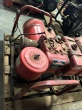 Briggs & Stratton Magnetron 319cc gasoline generator