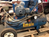 Emglo K15a-17p air Compressor