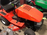 Ariens YT13G riding lawn mower