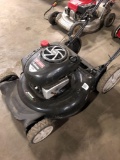 Craftsman 22 in push mower