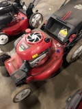 Craftsman 22 in self propelled mower