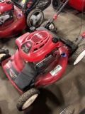 Toro 22 in self propelled mower