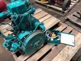 Onan Power Drive Unit