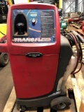 SPX Kent-Moore TransFlow transmission flusher