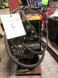 Astro Power PowerMig 110 welder