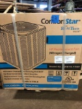 NEW Comfort Star Air conditioning condensing Unit.