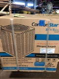 Comfort Star Air conditioning condensing Unit.