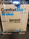 NEW Comfort Star air conditioning condensing unit