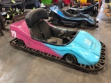 Go Kart from Track (#19)