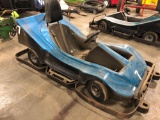 Go Kart from Track (#7)