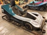 Go Kart from Track (#11)