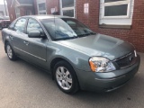 2005 Ford 500 SE