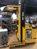 Yale 36 Volt Order Picker Forklift