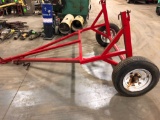 Cable Stringer Trailer