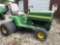 Good Chore Tractor