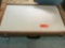 Custom Built Wooden Case, approx 24 inches long