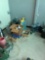 Corner Cleanout, Housewares, Propane tank, garden hose and more