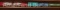 HO Scale, 2 Locomotives, and 3 train cars