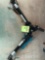 Demco Excell-Bar Tow Bar setup