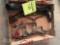 1 lot of various tractor parts for JD.