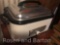 Older Westinghouse Roaster set