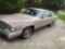 1991 Cadillac Brougham, LOW miles, very clean car