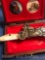 Folding Motorcycle Display Knife
